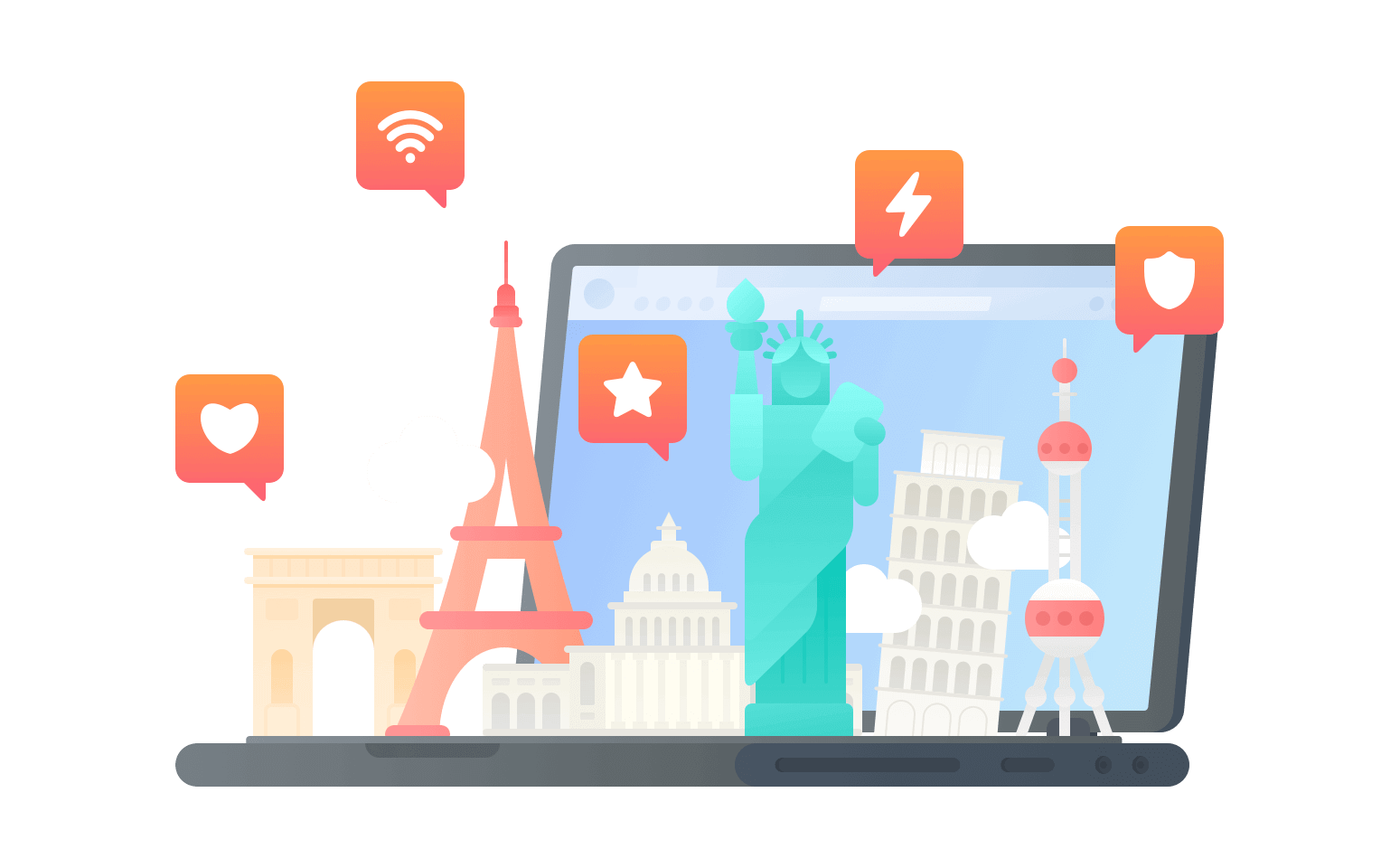 在波多黎各连接到中国vpn - Unblock CN